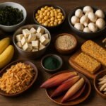 Most Popular Plant-Based Ingredients to Cook With in 2026