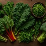 Top Trending Green Vegetables for Healthy Meals in 2026