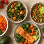 Easy and Healthy Recipes to Cook in 2026