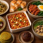 Top 10 Most Popular Recipes for 2026