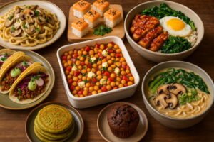 Top 10 Most Popular Recipes for 2026