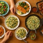 Best Family Dinner Recipes for 2026