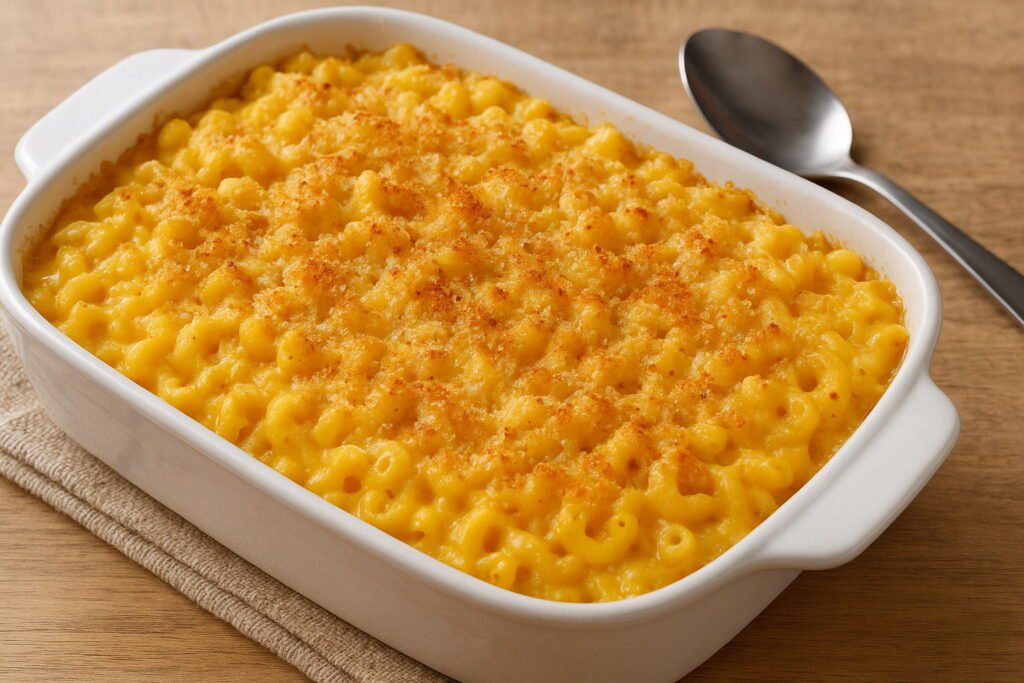 California Pizza Kitchen Macaroni and Cheese
