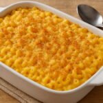 California Pizza Kitchen Macaroni and Cheese