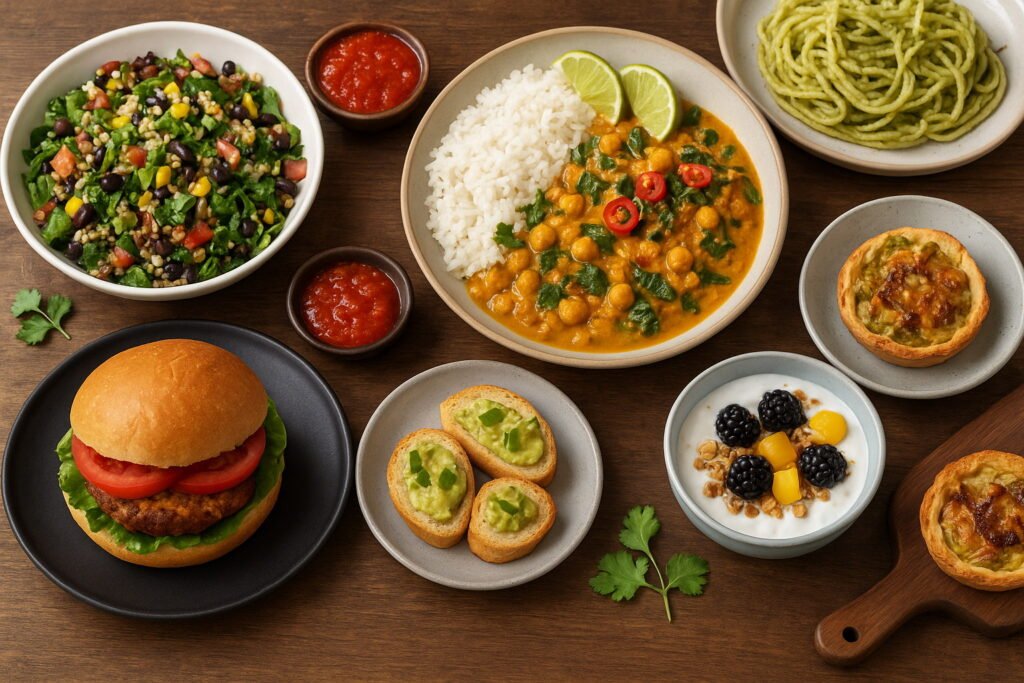 Delicious Recipes Everyone Will Be Making in 2026