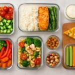 Easy Meal Prep Recipes for 2026