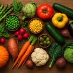 Easy Recipes with Seasonal Vegetables to Try in 2026