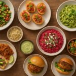 New Recipe Ideas to Try in 2026